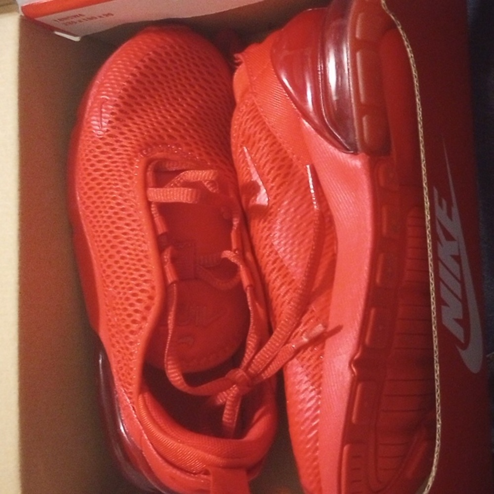 Nike air max 270